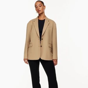 Babaton Vogue Blazer